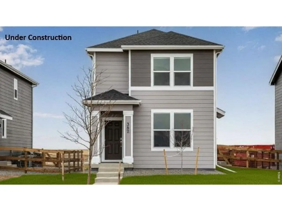 331 Fiord Way, Severance, CO 80550 - #1