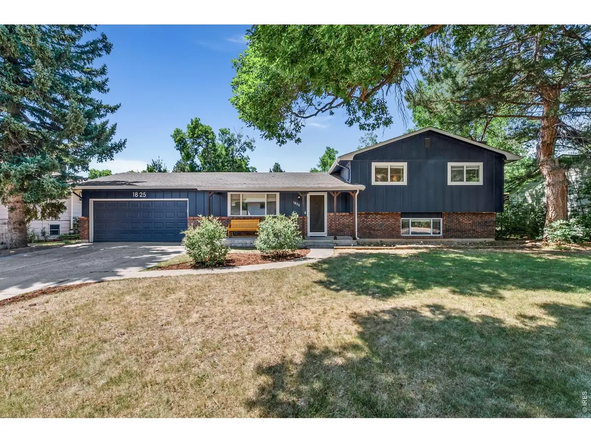 1825 Scarborough Dr, Fort Collins, CO 80526 - #1