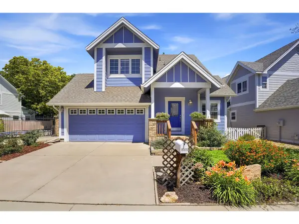 2306 Watersong Cir, Longmont, CO 80504