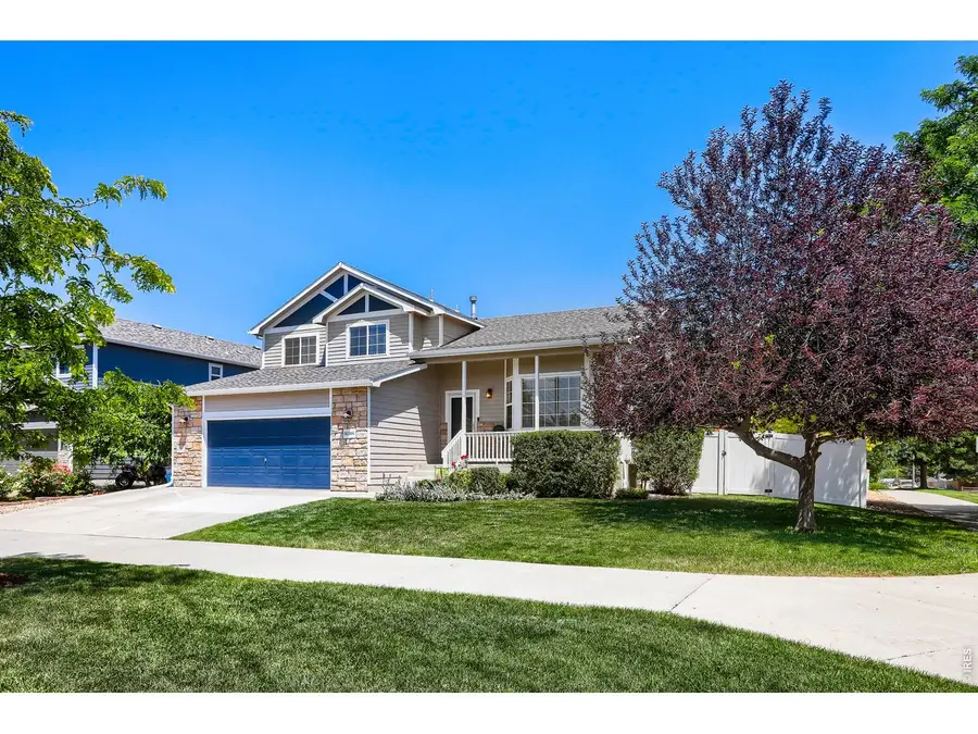 16306 9th St, Mead, CO 80542 - #2