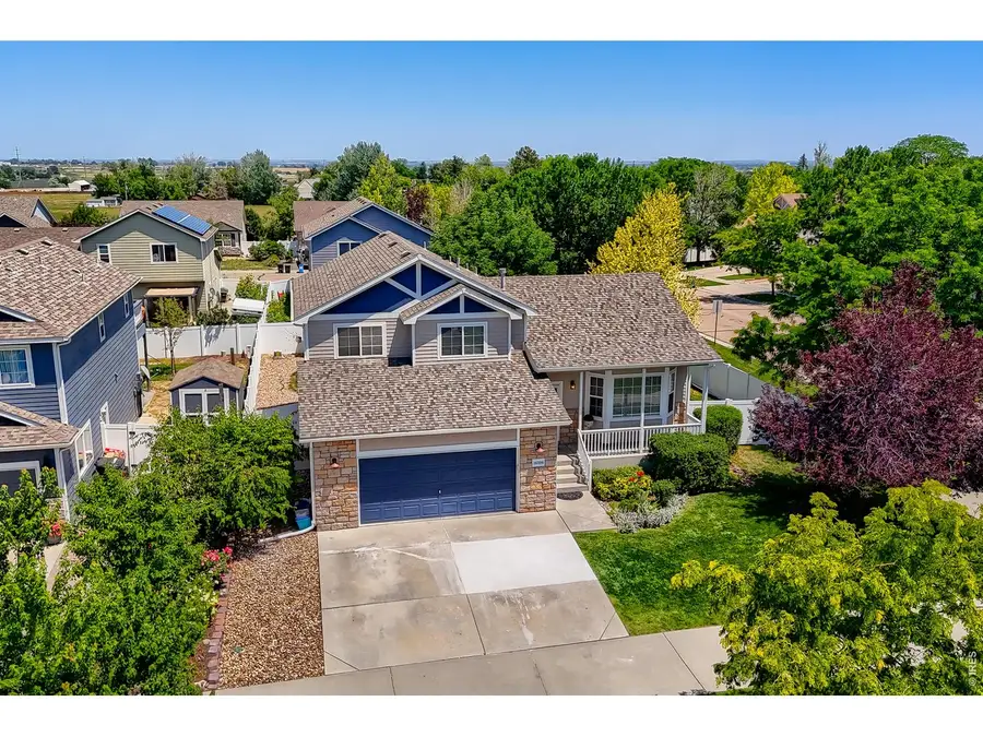 16306 9th St, Mead, CO 80542 - #3