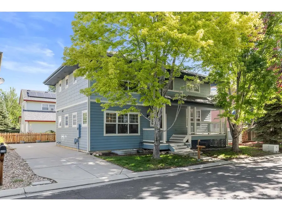 510 Noel Ave, Longmont, CO 80501 - #2