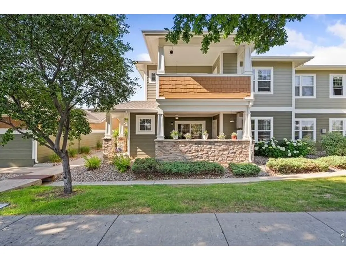 2302 Owens Ave #103, Fort Collins, CO 80528 - #1