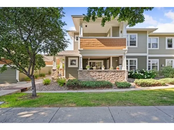 2302 Owens Ave #103, Fort Collins, CO 80528
