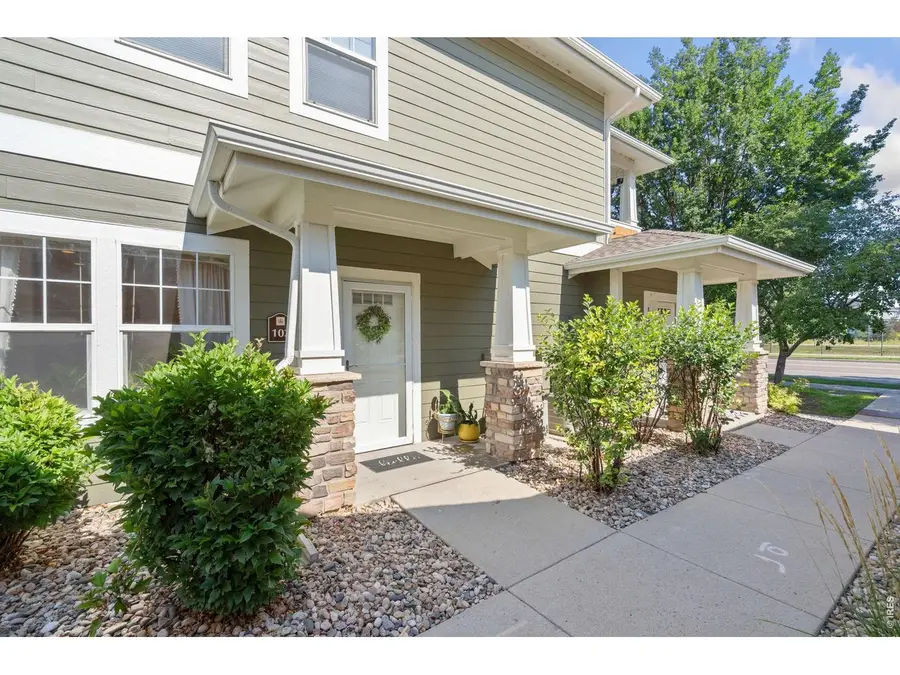 2302 Owens Ave #103, Fort Collins, CO 80528 - #2