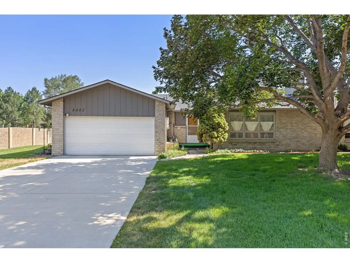 4481 W Pioneer Dr #83, Greeley, CO 80634 - #1