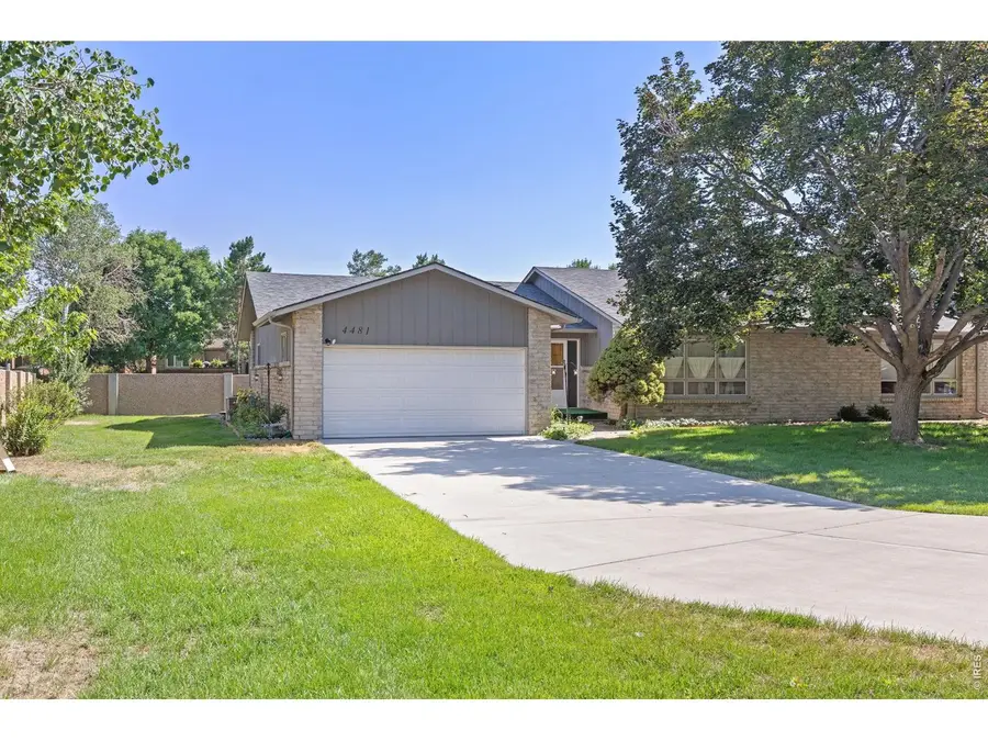 4481 W Pioneer Dr #83, Greeley, CO 80634 - #2