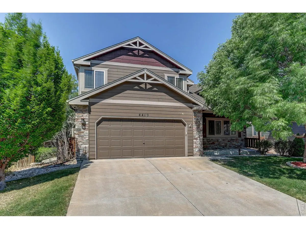 4419 Cushing Dr, Loveland, CO 80538 - #1