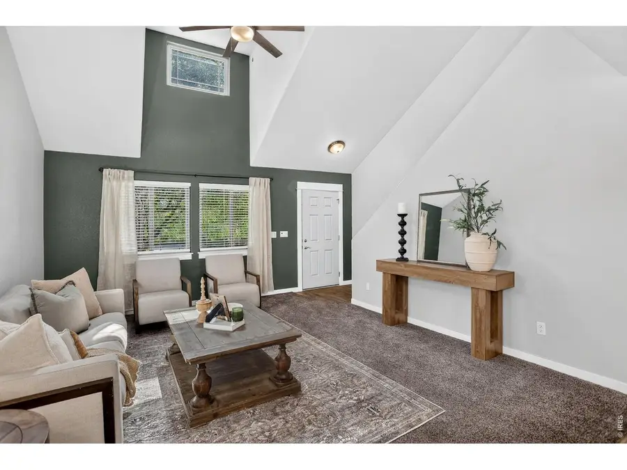 4419 Cushing Dr, Loveland, CO 80538 - #3