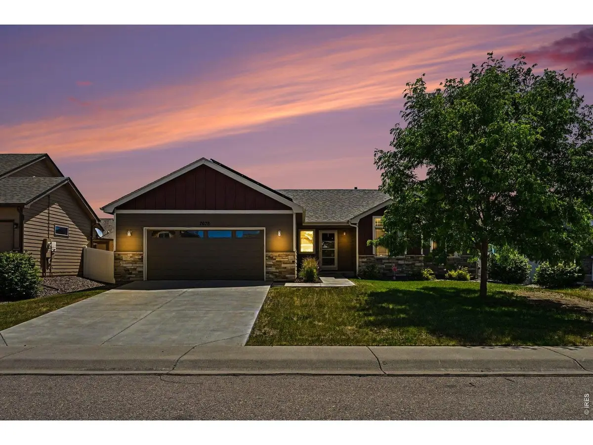 7078 Meade St, Wellington, CO 80549 - #1