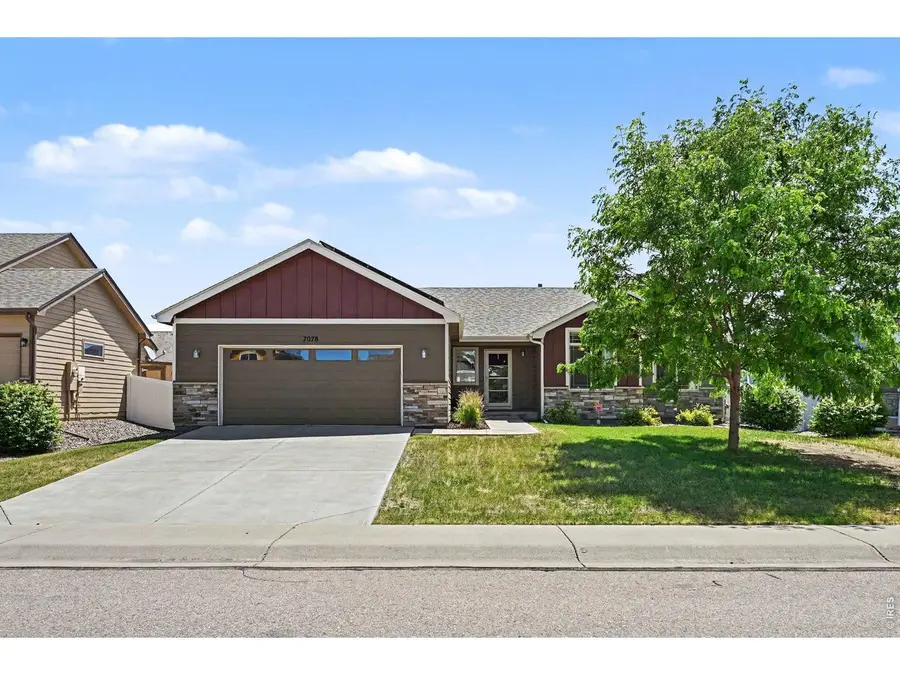 7078 Meade St, Wellington, CO 80549 - #2