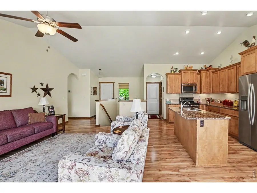 7078 Meade St, Wellington, CO 80549 - #3