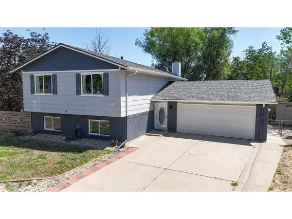 2264 Darla Ct, Loveland, CO 80537