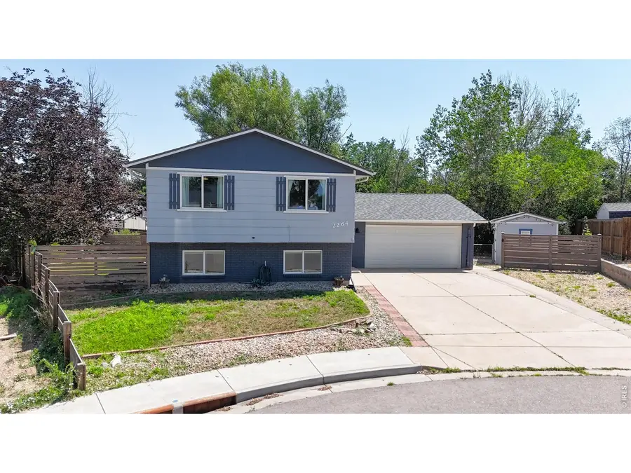 2264 Darla Ct, Loveland, CO 80537 - #2