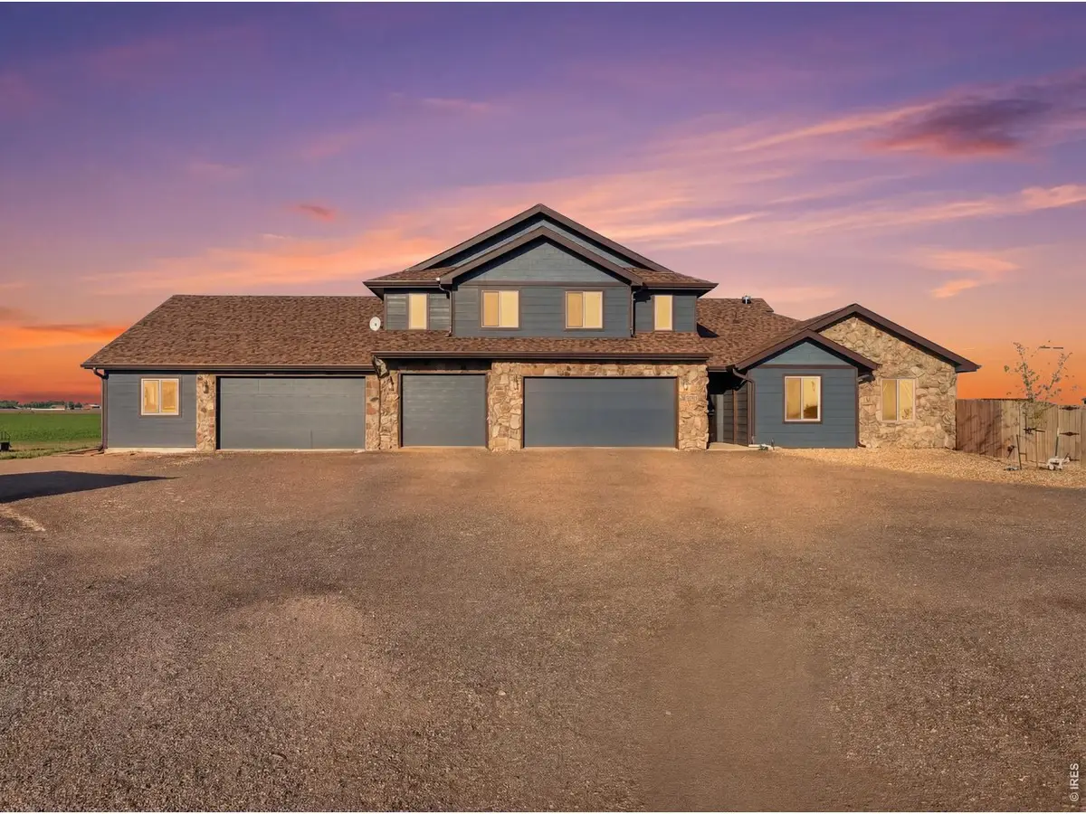 20633 County Road 72, Eaton, CO 80615 - #1