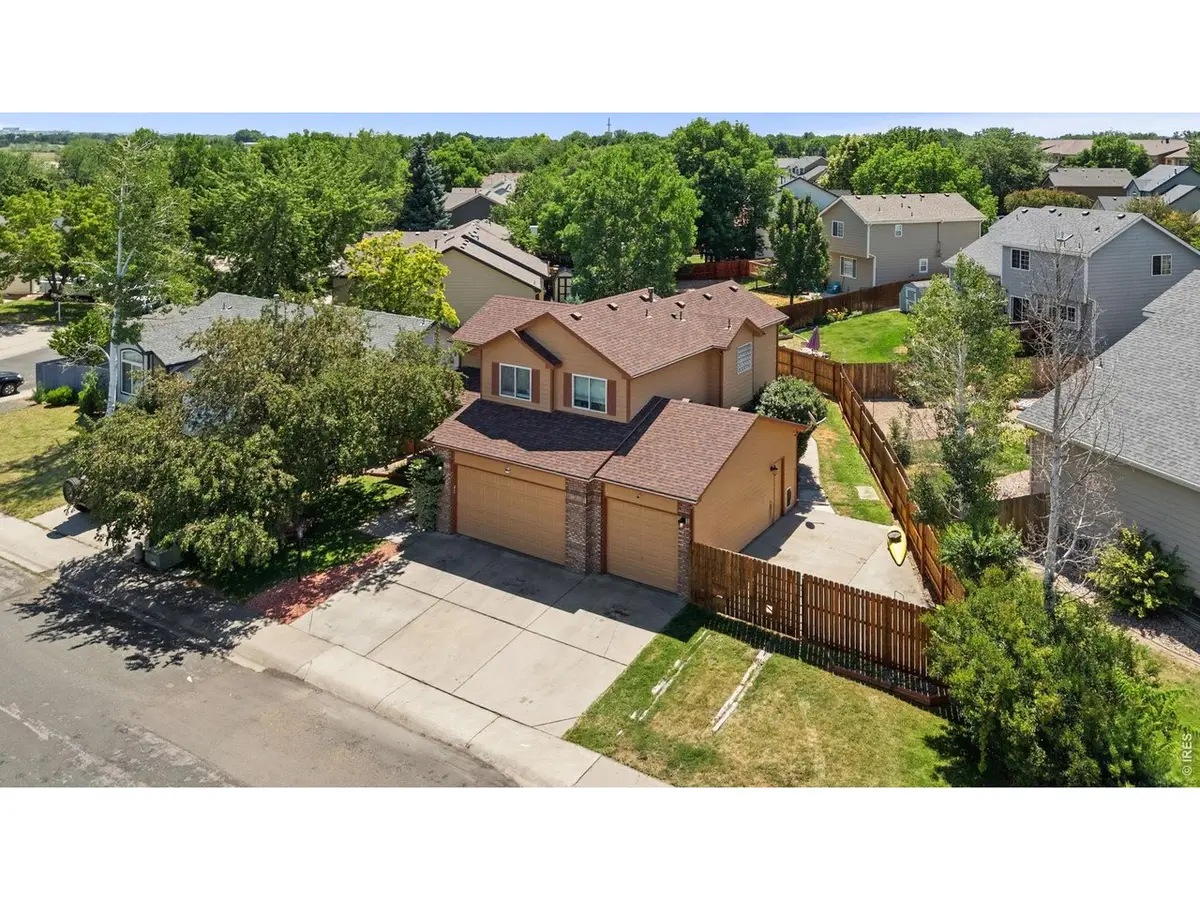 3654 Harding Dr, Loveland, CO 80538 - #1