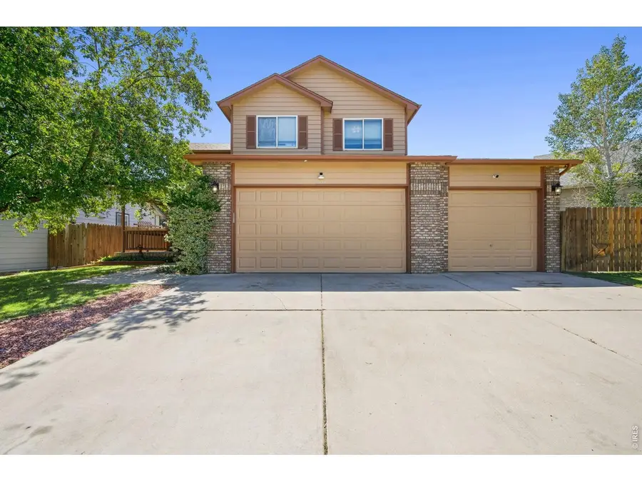 3654 Harding Dr, Loveland, CO 80538 - #3