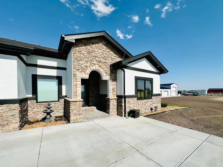 34830 County Road 35, Eaton, CO 80615 - #2