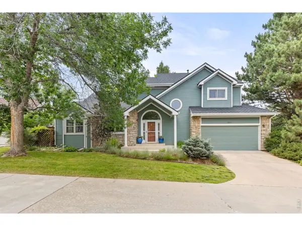 388 Fairfield Ln, Louisville, CO 80027