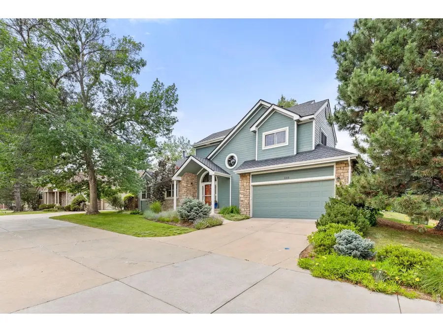 388 Fairfield Ln, Louisville, CO 80027 - #2