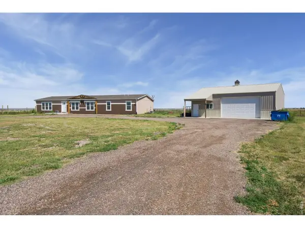 39771 County Road 80, Briggsdale, CO 80611