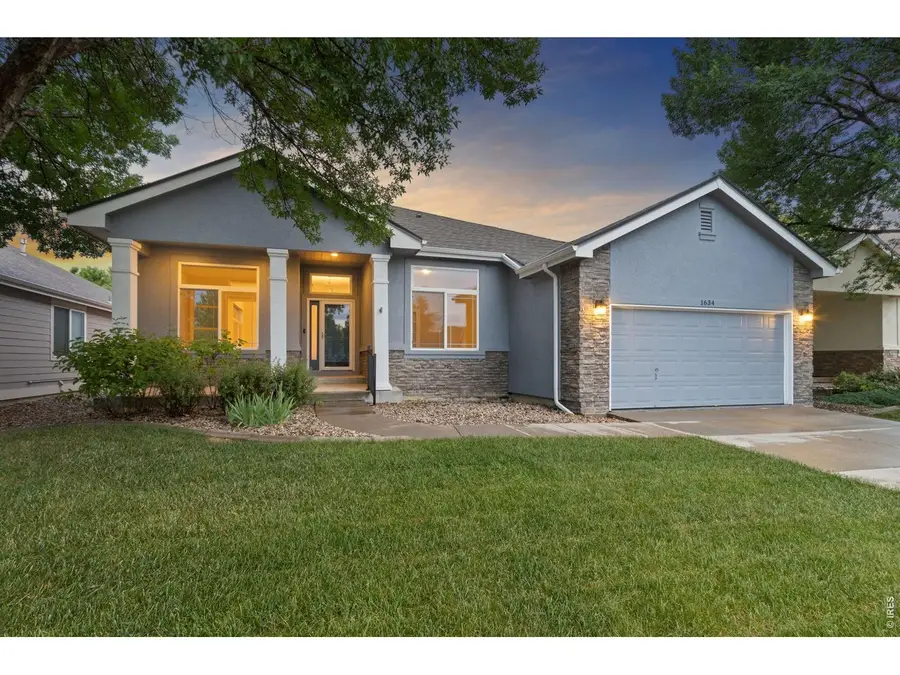 1634 Animas Pl, Loveland, CO 80538 - #2