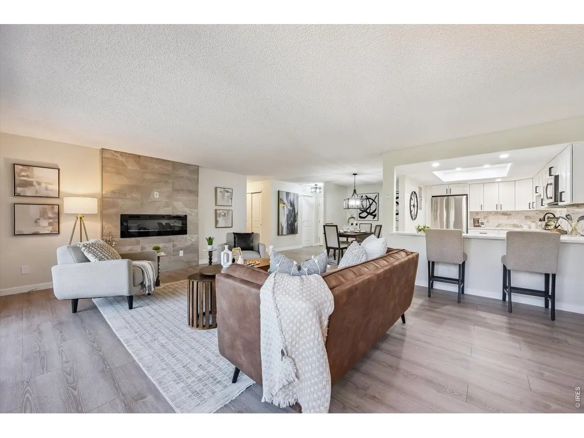 14050 E Linvale Pl #312, Aurora, CO 80014 - #1