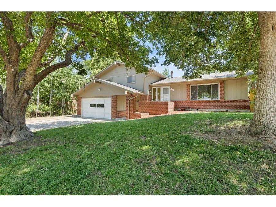1722 27th Ave, Greeley, CO 80634 - #2