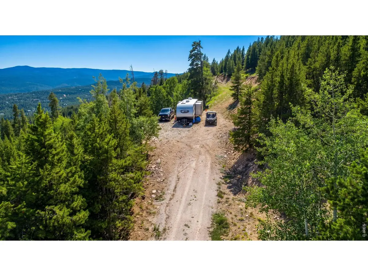 2488 Osage Trl, Red Feather Lakes, CO 80545 - #1