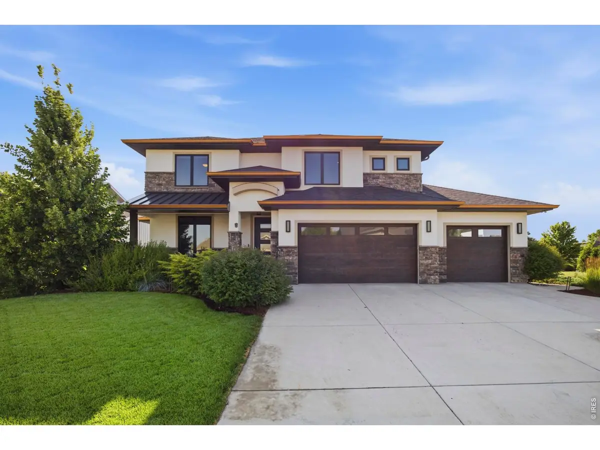 938 Signal Ct, Timnath, CO 80547 - #1