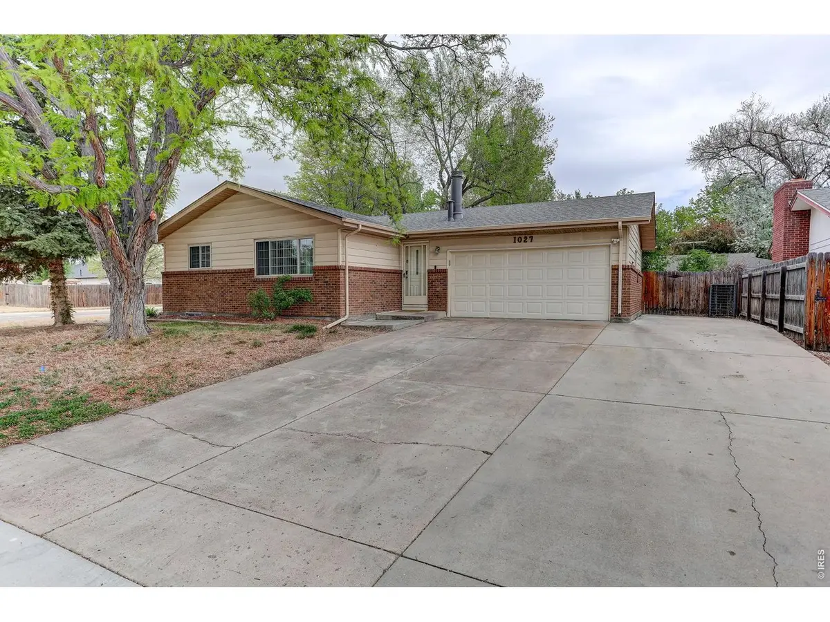 1027 Cottonwood Dr, Windsor, CO 80550 - #1