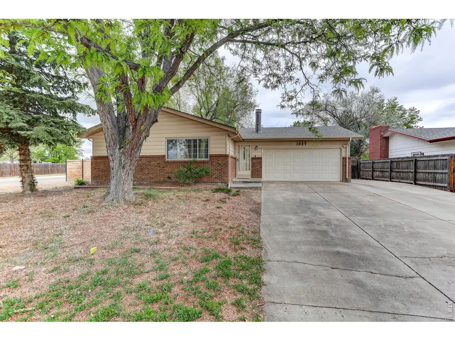 1027 Cottonwood Dr, Windsor, CO 80550 - #2