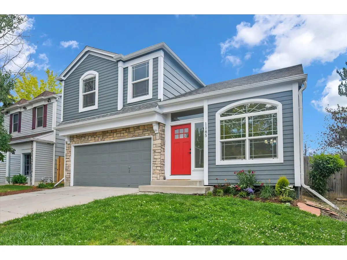 1185 Odyssey Ct, Lafayette, CO 80026 - #1