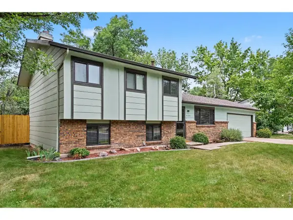 3231 Meadowlark Ave, Fort Collins, CO 80526