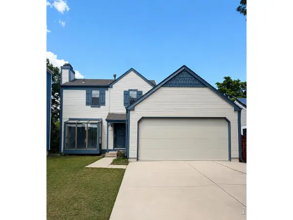305 W Sycamore Ln, Louisville, CO 80027