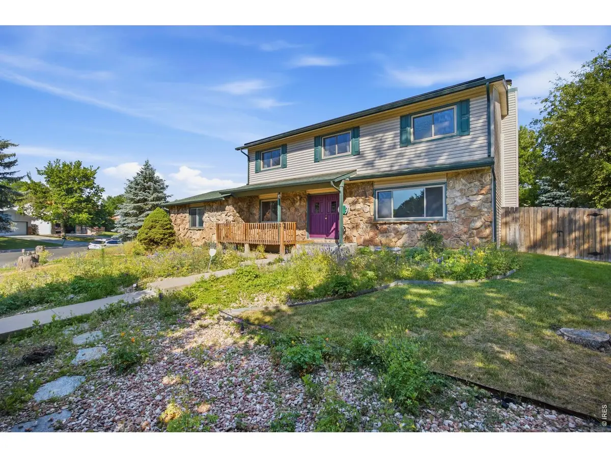 2813 Crystal Ct, Fort Collins, CO 80525 - #1