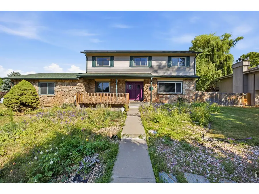 2813 Crystal Ct, Fort Collins, CO 80525 - #2