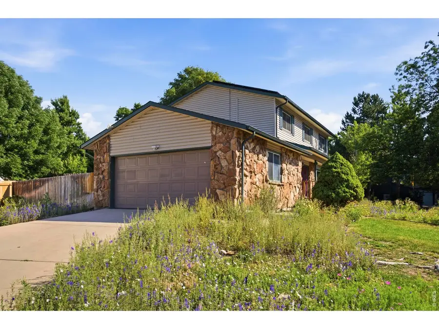 2813 Crystal Ct, Fort Collins, CO 80525 - #3