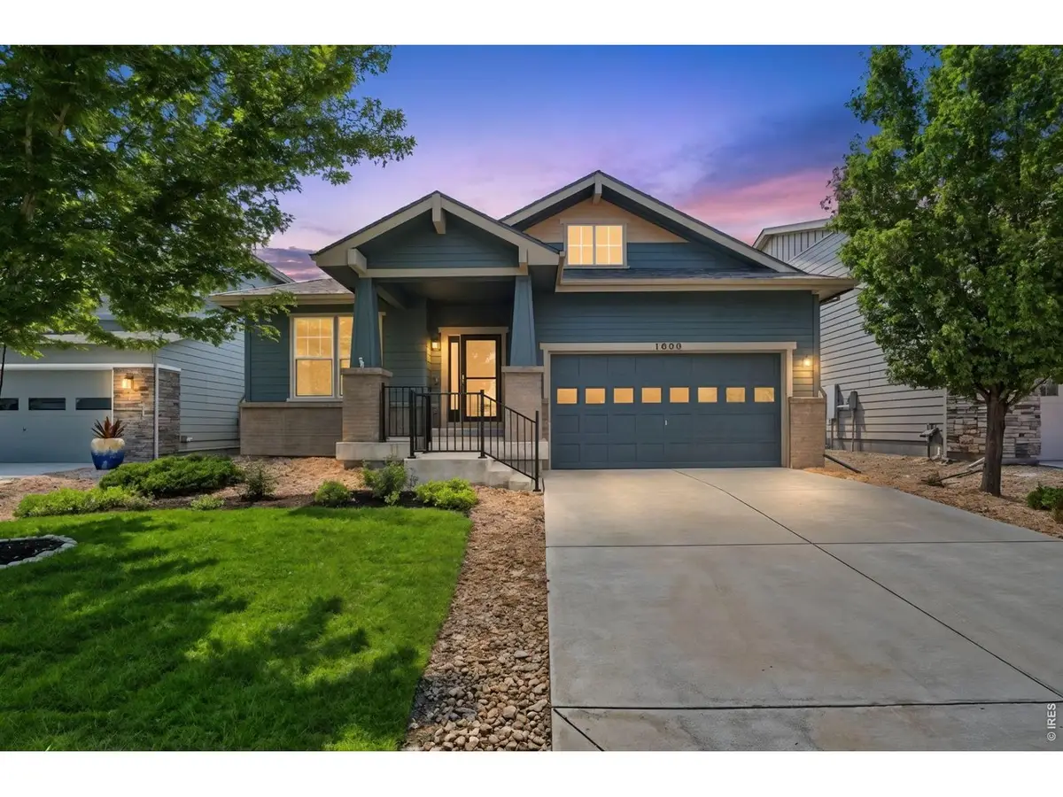 1880 Los Cabos Dr, Windsor, CO 80550 - #1