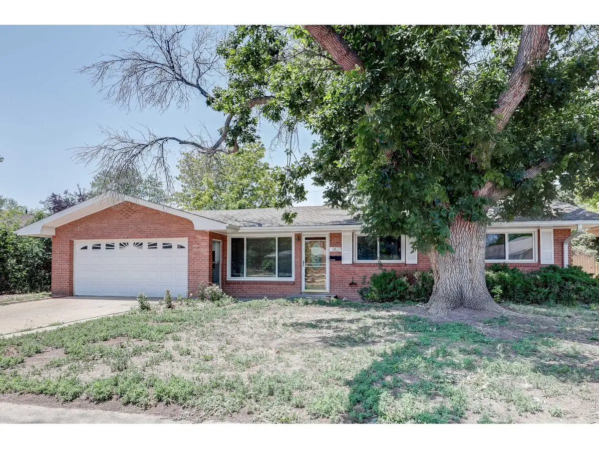 1827 Collyer St, Longmont, CO 80501 - #1
