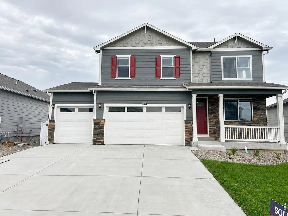 4529 Kingswood Dr, Windsor, CO 80550 - #1