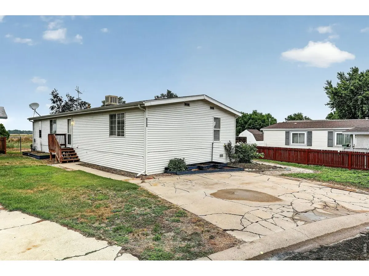 8509 Alice Ct, Fort Collins, CO 80528 - #1