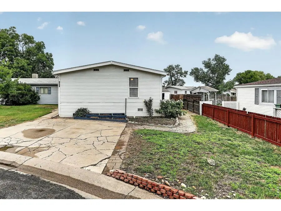 8509 Alice Ct, Fort Collins, CO 80528 - #2