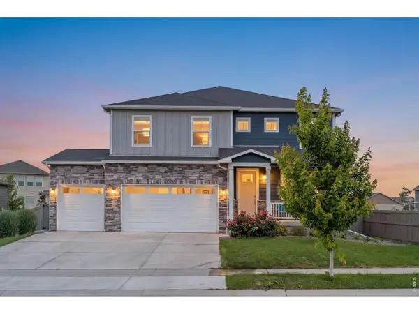 1661 Vantage Pkwy, Berthoud, CO 80513