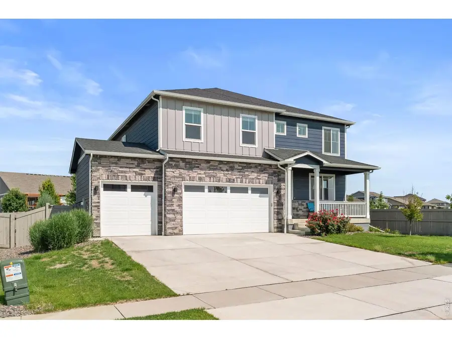 1661 Vantage Pkwy, Berthoud, CO 80513 - #2