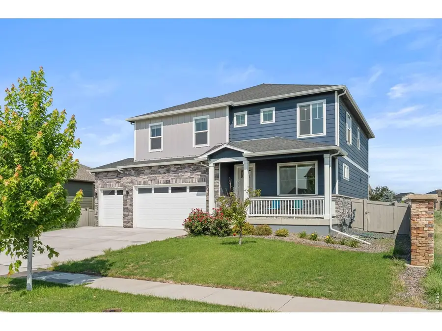 1661 Vantage Pkwy, Berthoud, CO 80513 - #3