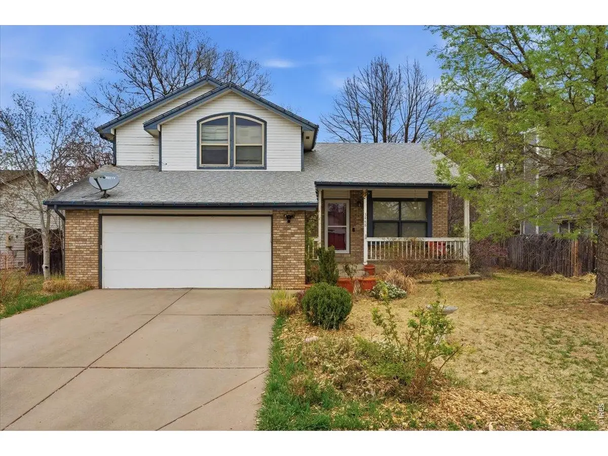 3448 Sam Houston Cir, Fort Collins, CO 80526 - #1