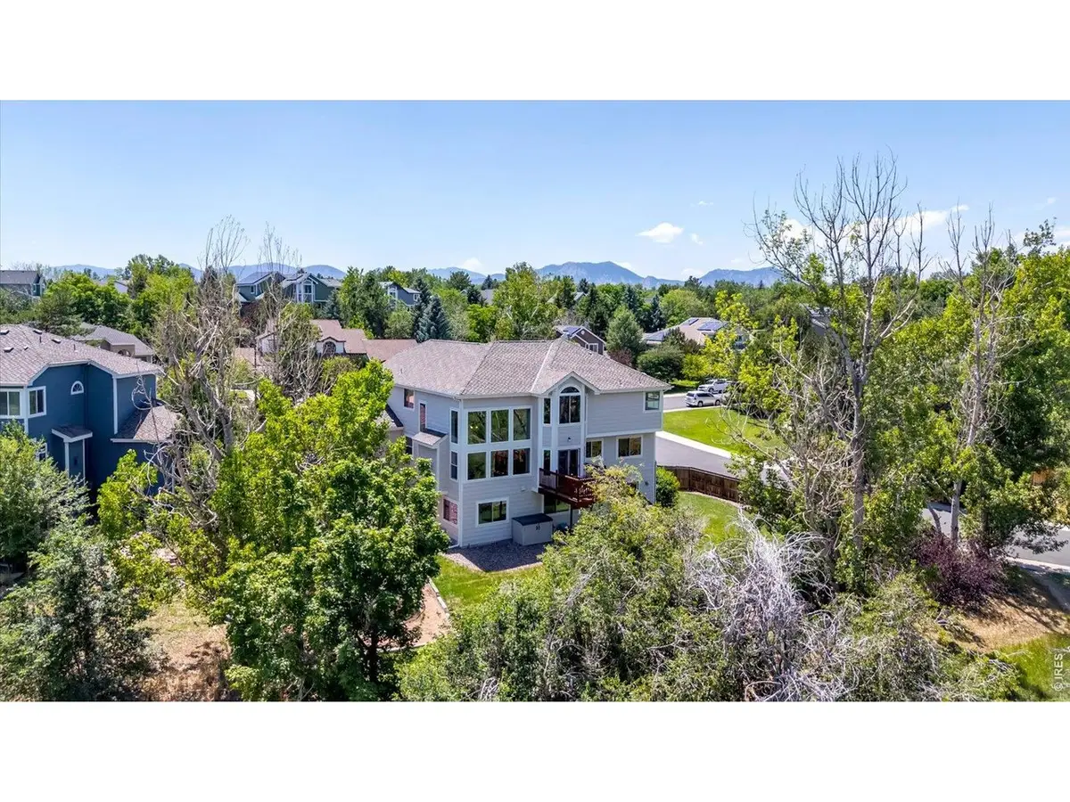 1598 Ridgeview Dr, Louisville, CO 80027 - #1
