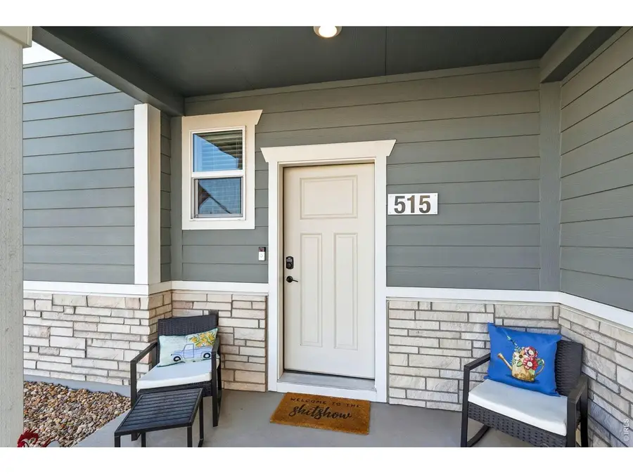 515 Condor Way, Johnstown, CO 80534 - #2