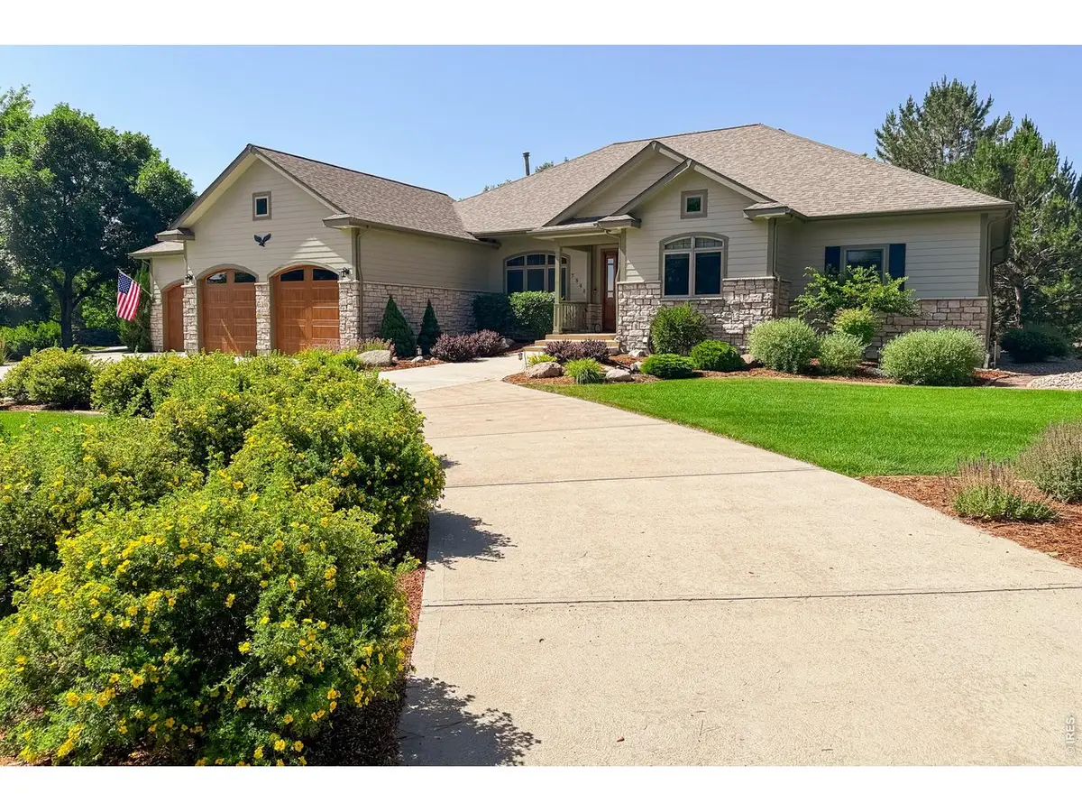 7848 Eagle Ranch Rd, Fort Collins, CO 80528 - #1